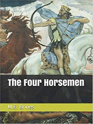 cover image of The Four Horsemen